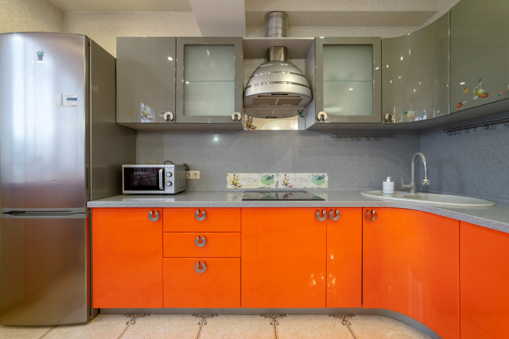 Делюкс на Ленина 146 Deluxe Apartment