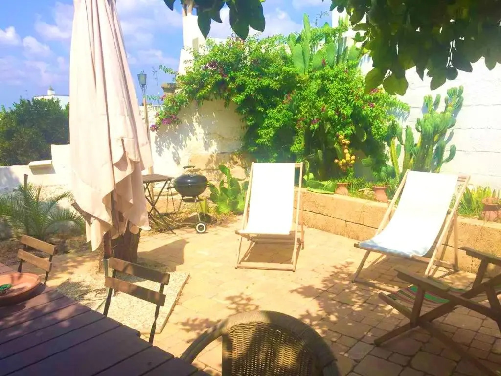 2 bedrooms appartement at Serrano