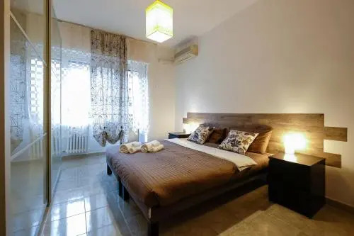 Rembrandt Apartment