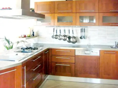 Apartment Lieu dit Pogghjie