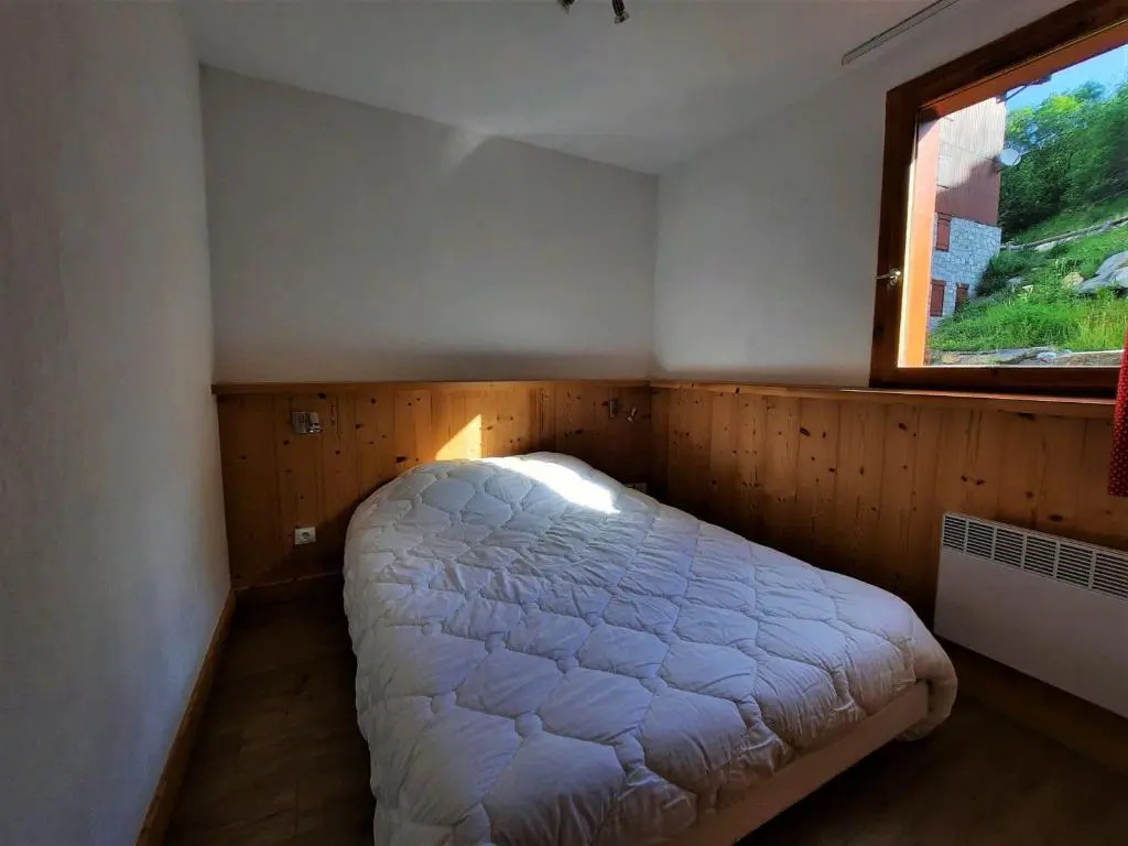 Appartement Les Menuires, 3 pièces, 6 personnes - FR-1-452-4