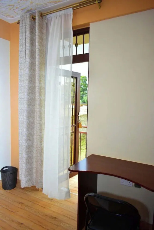 The Urban Cabin Naivasha
