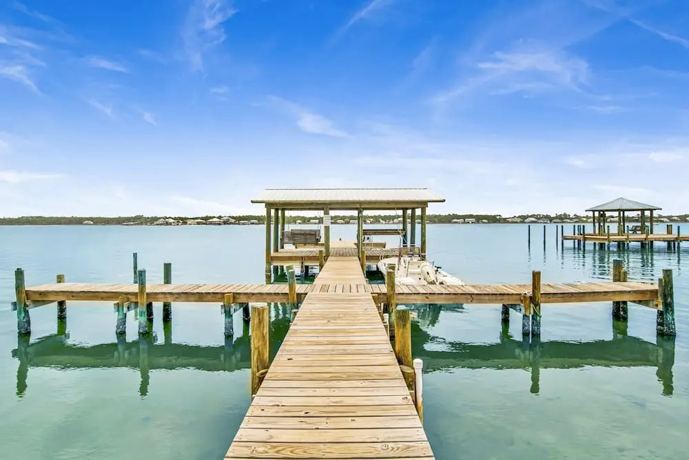 Lagoon Landing 207- Best of Beach Lagoon