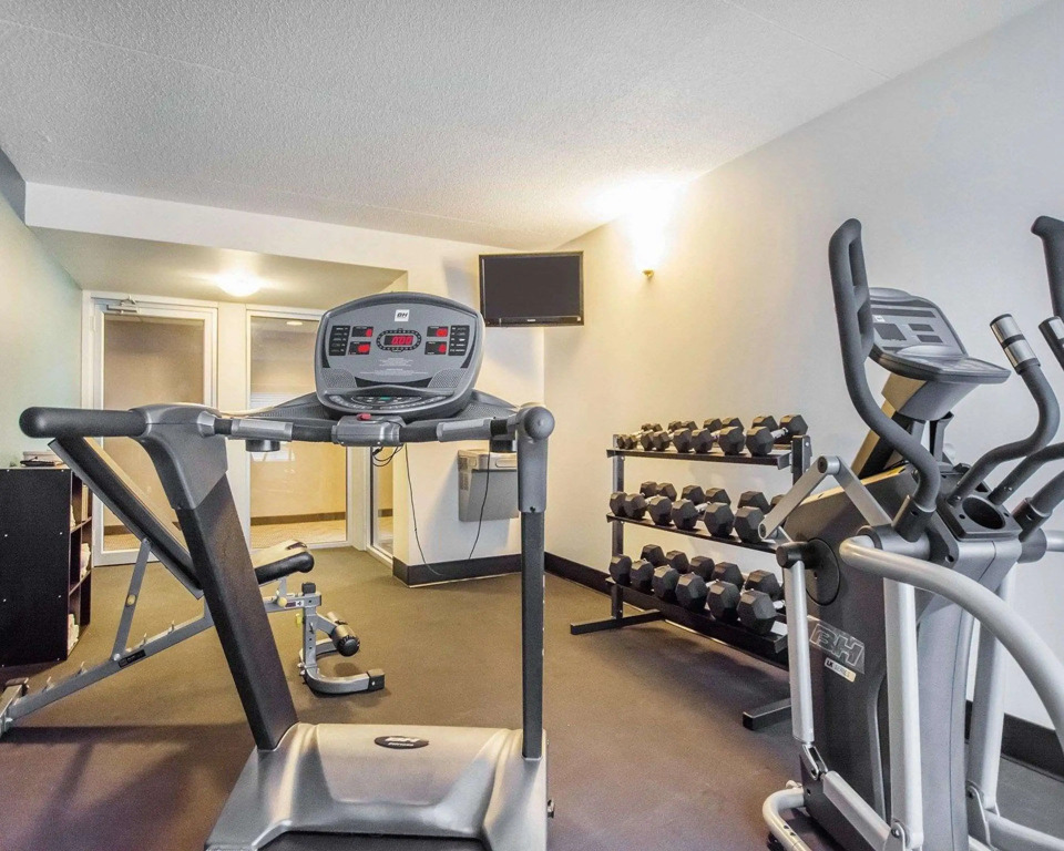 Comfort Inn