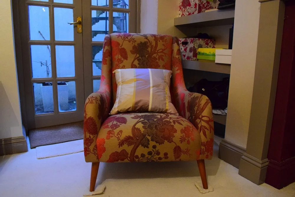 2 Bedroom Apartment In Islington