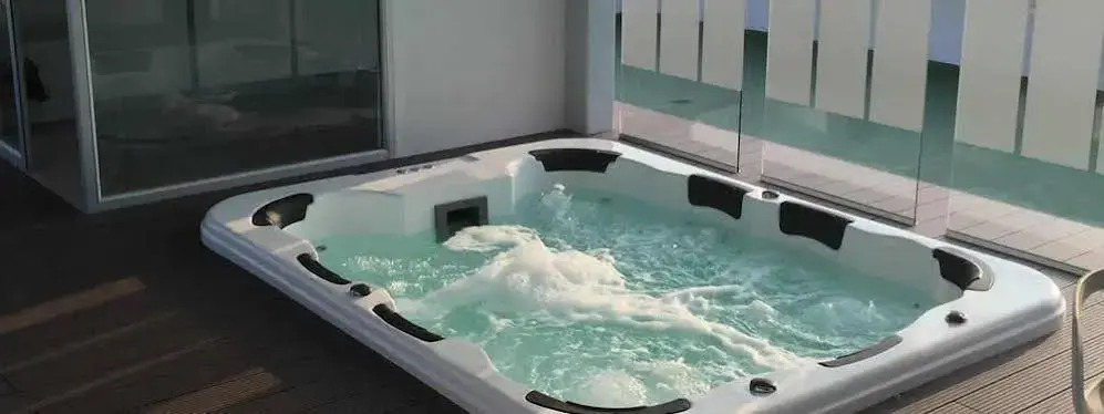 Hotel San Silvestre