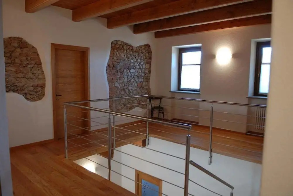 Agriturismo Fior Di Campo