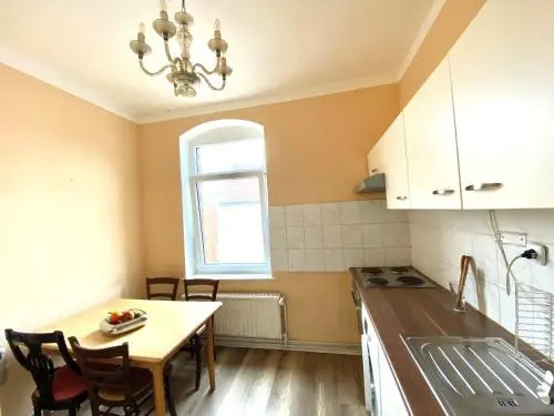 Linden-Charm Apartments