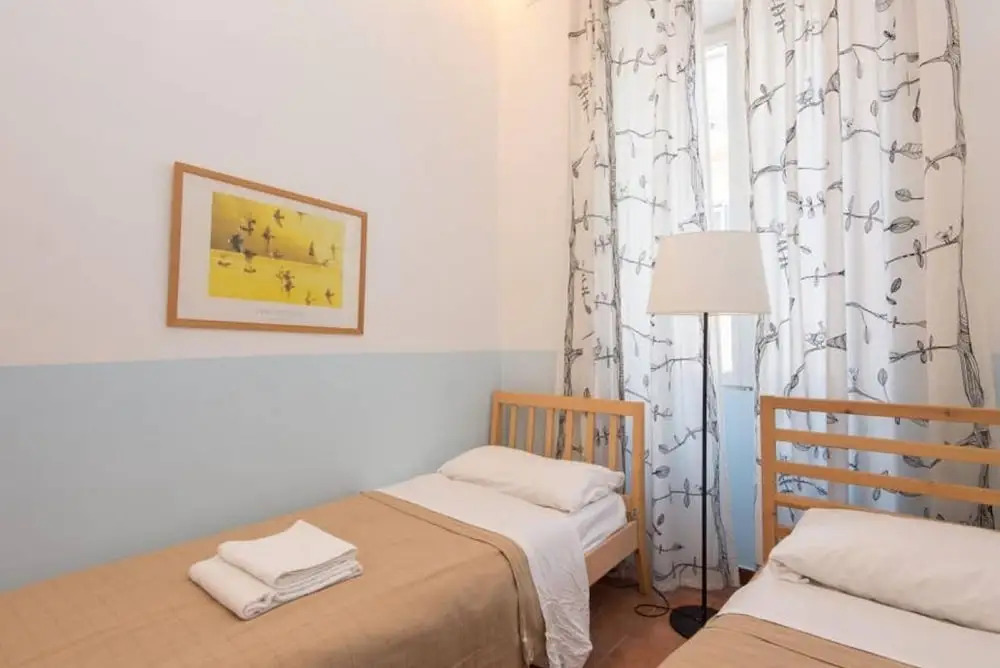 RSH Corso Large Four Bedroom Apartment
