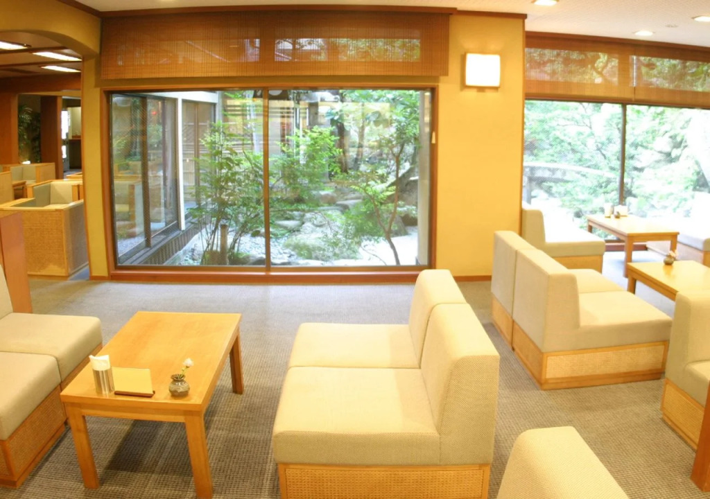Hotel Oonoya
