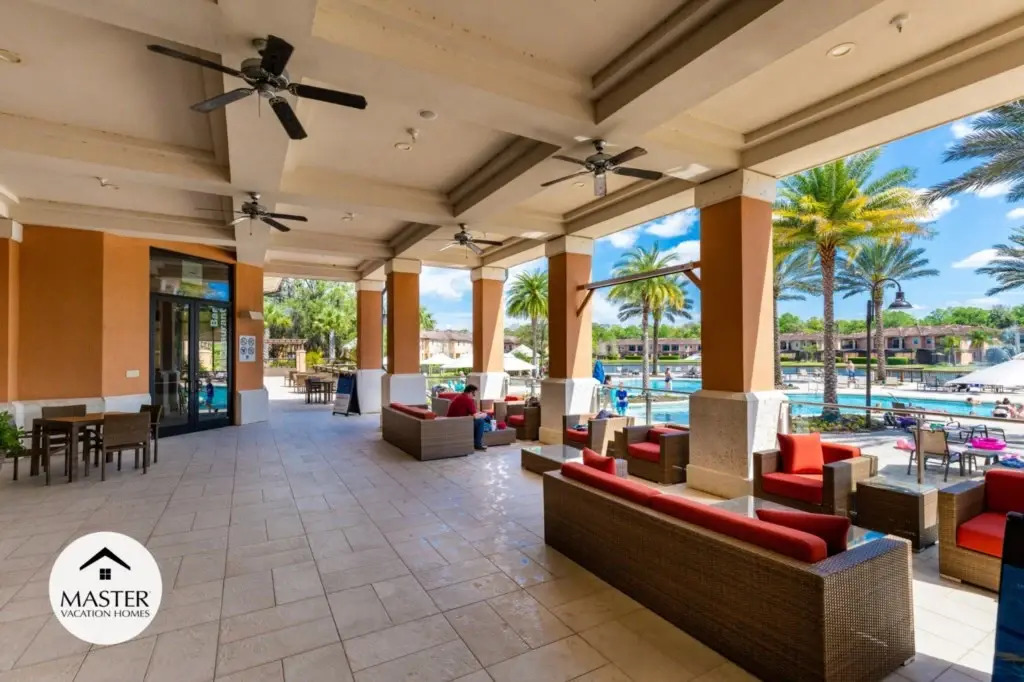 2 Bedrooms / 2.5 Bathrooms / Regal Oaks (2618 CL), Kissimmee, US