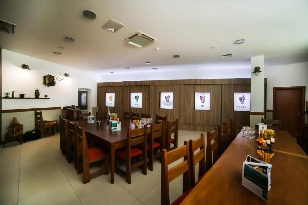 Hotel Merlot