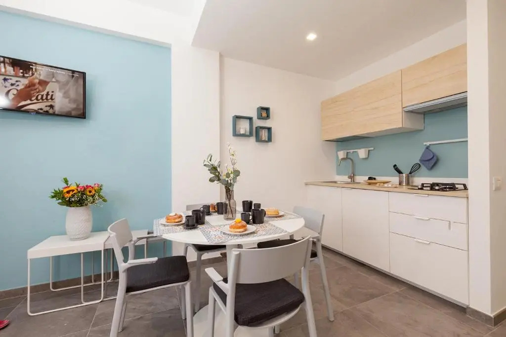 Nerissa suites&rooms