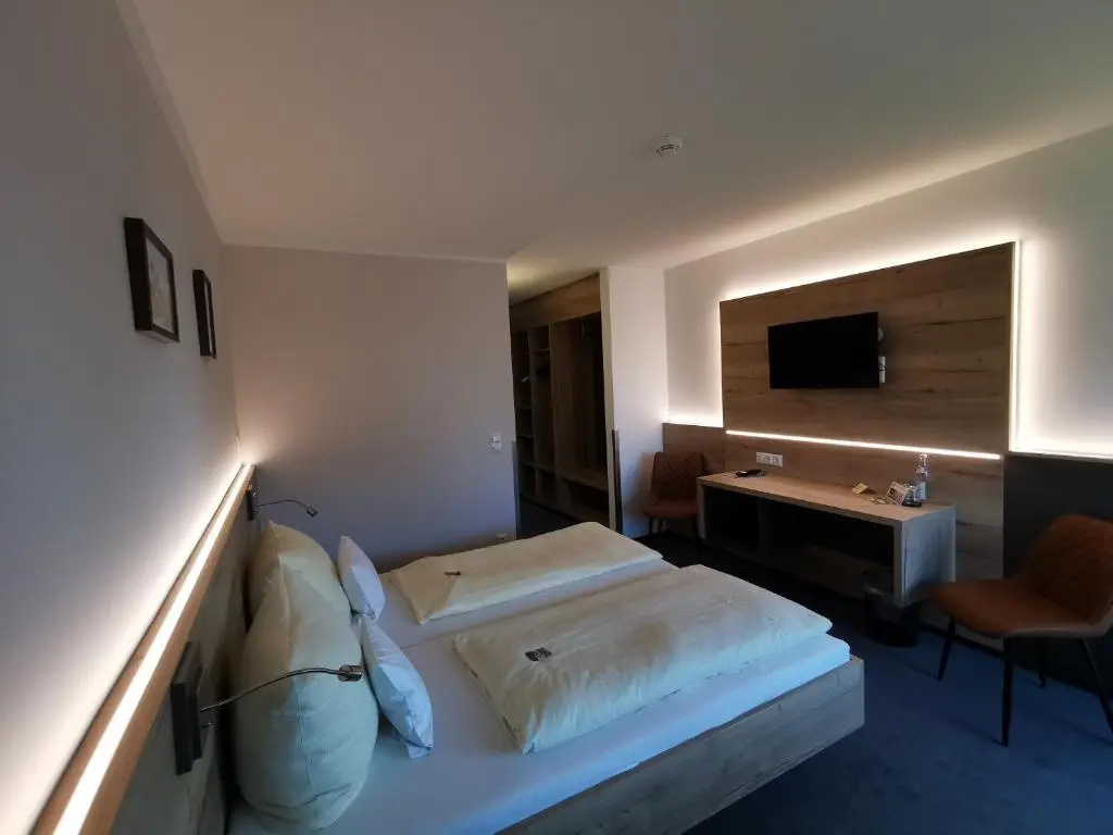 Hotel am Regenbogen