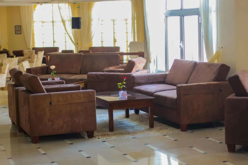 Telemaque Beach & Spa - Families and Couples Only