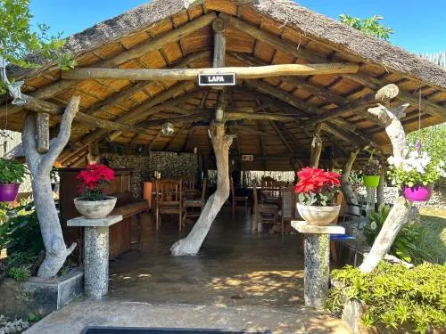 Mihandzu Guest House