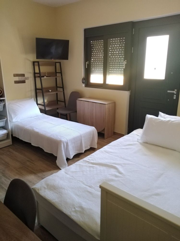 Serafi Cozy Rooms