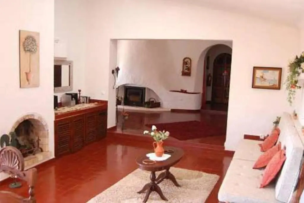 Casa Trevo