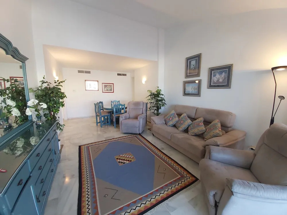 Del Parque Flats - Puerto Marina