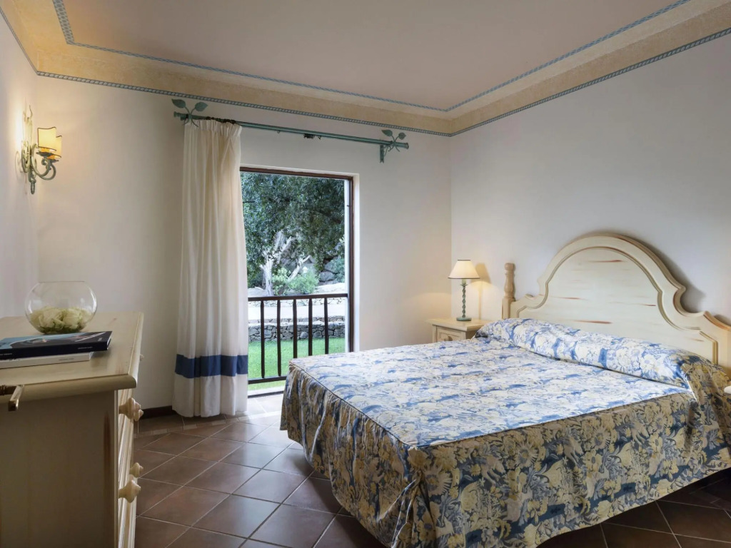 Holiday residence Il Giardino degli Oleandri in Porto Cervo