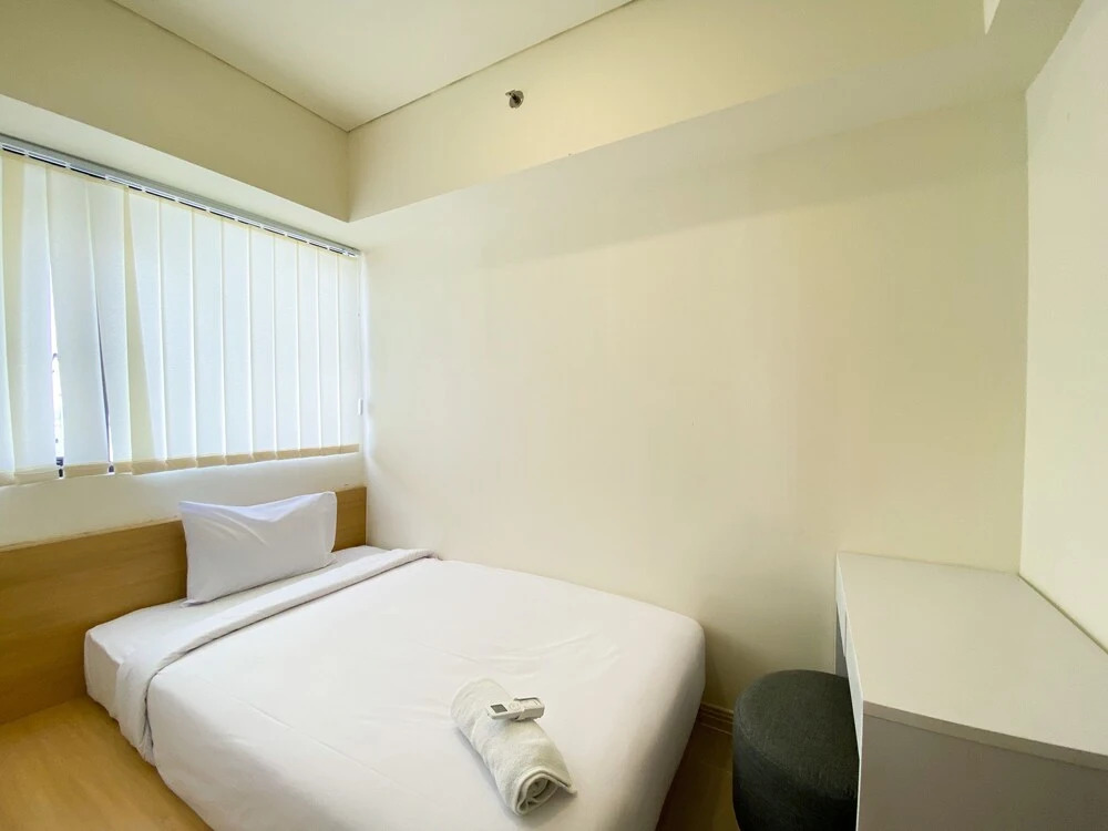 Best Deal And Restful 3Br Meikarta Apartment