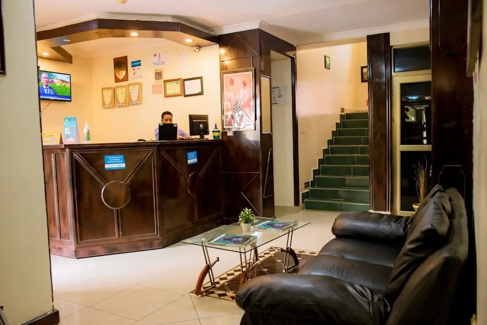 Ineza Hotel