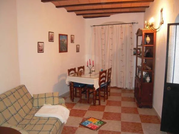 Casa Martín Montero