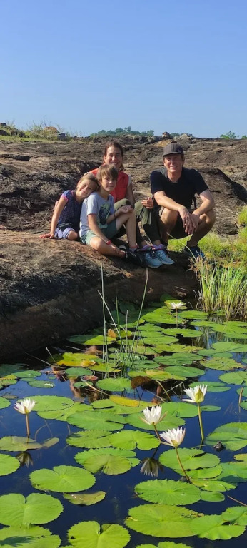 Makini Bush Camp, Yala