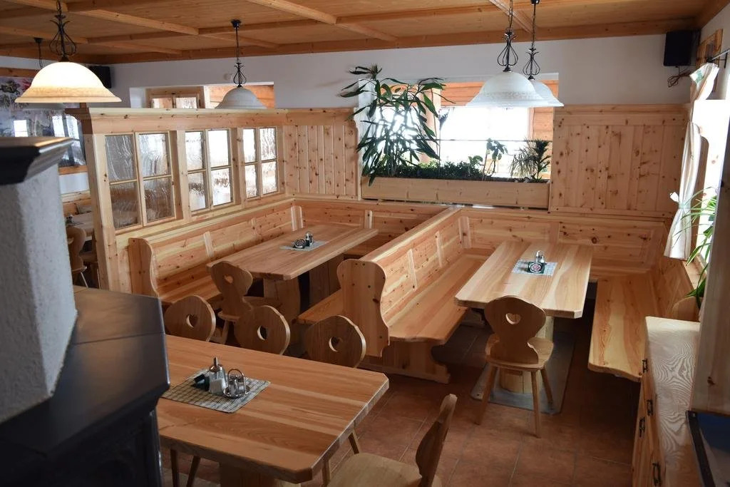 Lodge am Krippenstein
