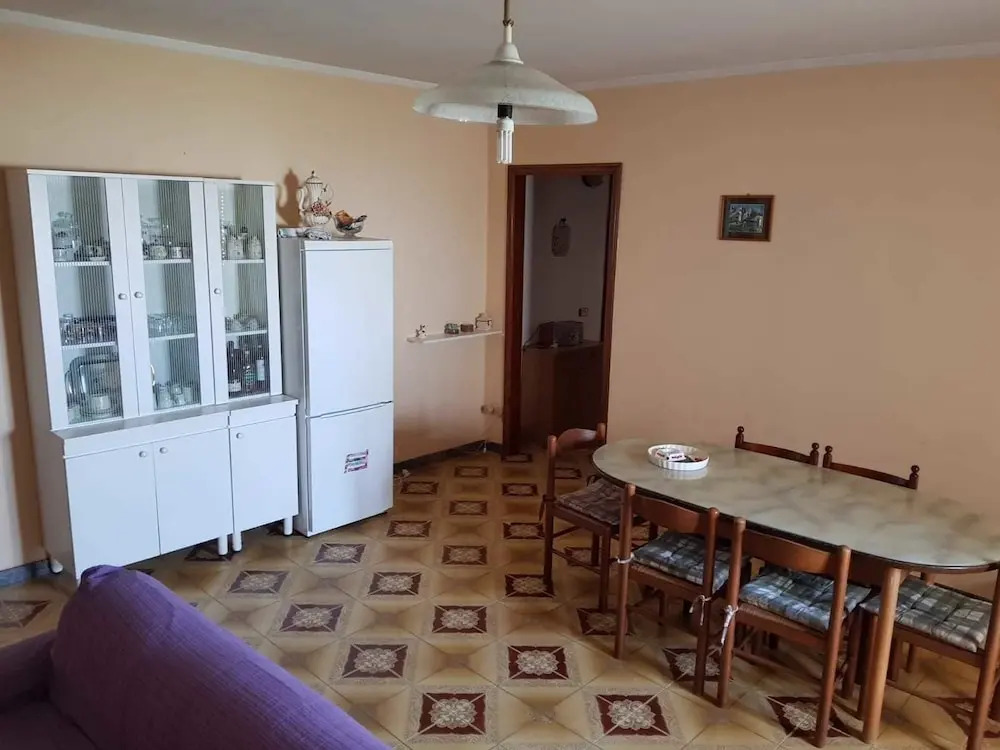 House in Minervino