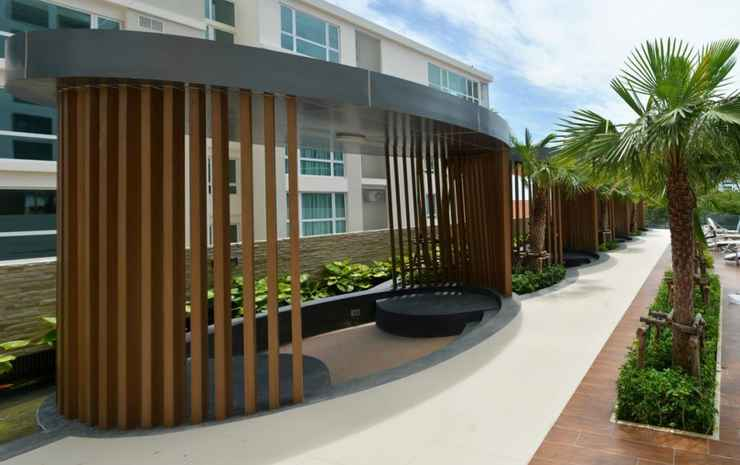 Peak Towers Condominium