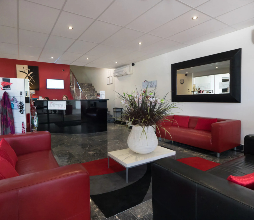 The Chermside Apartments
