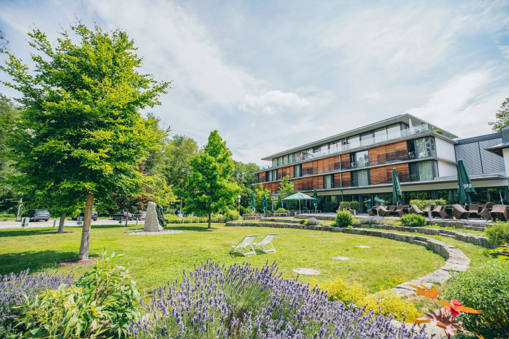 Dorint Thermenhotel Freiburg