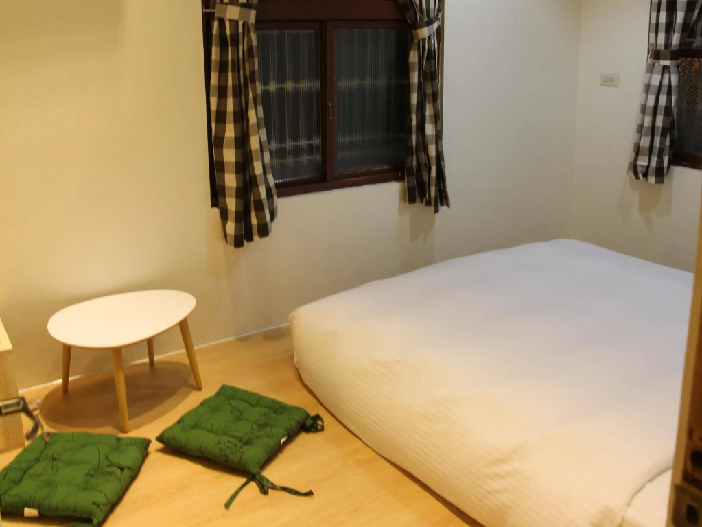 Taste In Memories Hostel