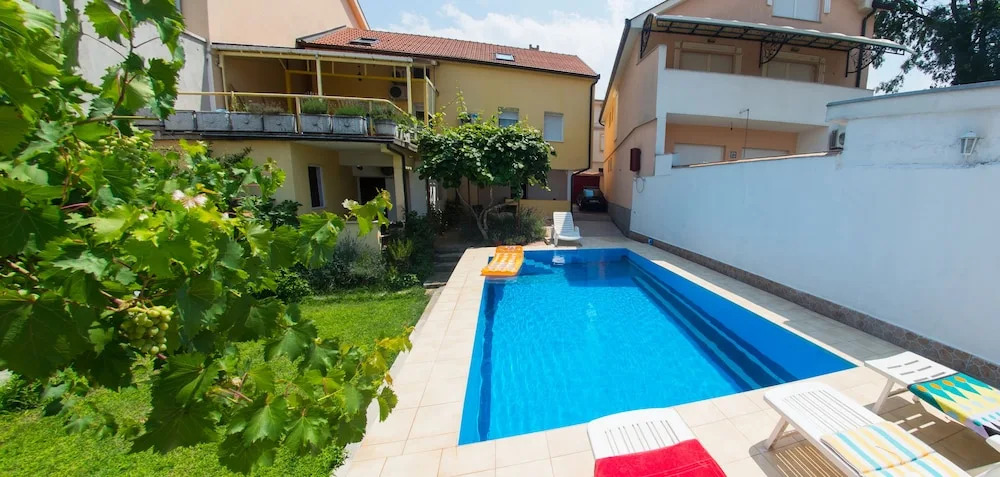 Apartment Fellini