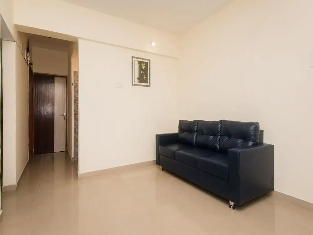 OYO 16021 Ganesh Tower Service Apartment