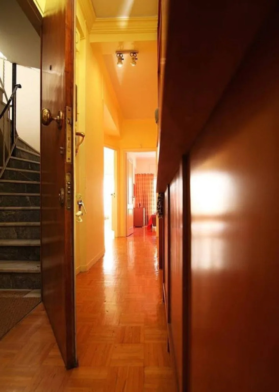 Romantic Apt with Penthouse & Acropolis View