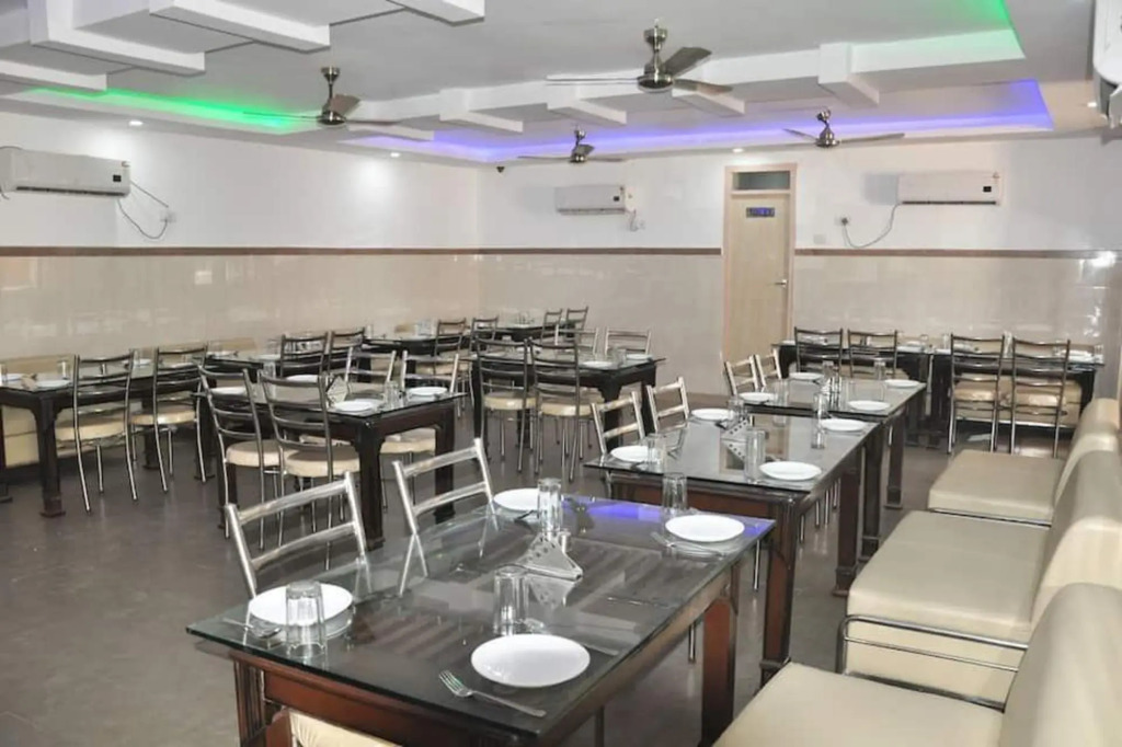 Hotel Shree Hari