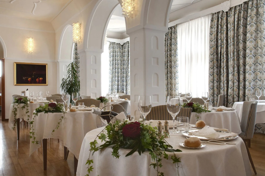 Hotel Cortina