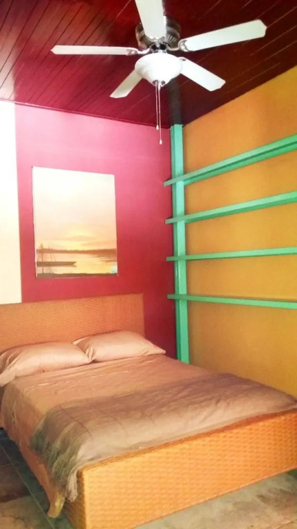 CoCo Bongo Hostel