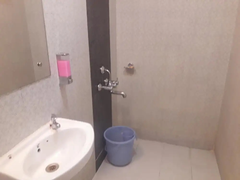 Hotel Stay In