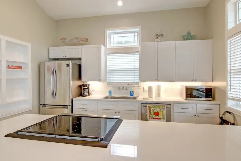 Southern Comfort - 4 Br Home