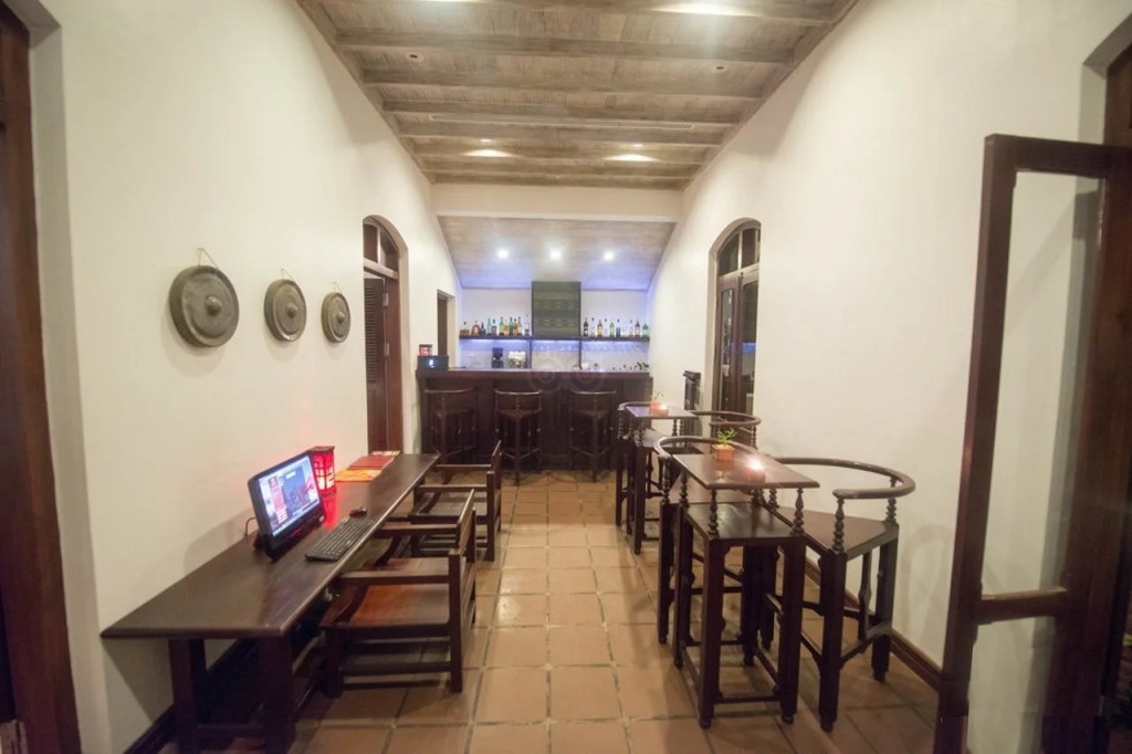 Victoria XiengThong Palace