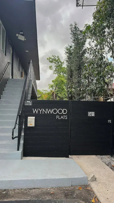 Wynwood Bungalows By Renzzi