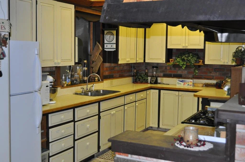 Rocky Ridge Country Lodge