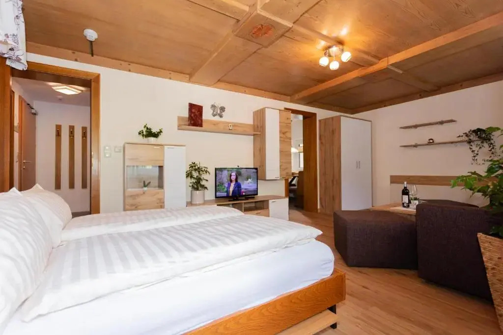 Rainberghof***, Appartements