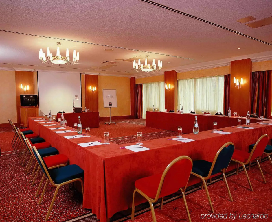 Mercure Luxembourg Kikuoka Golf & Spa