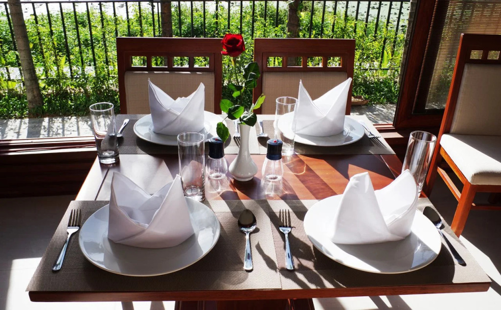 Azumi Villa Hotel