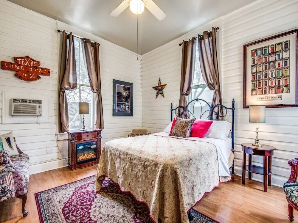 O'Casey's Boutique Inn