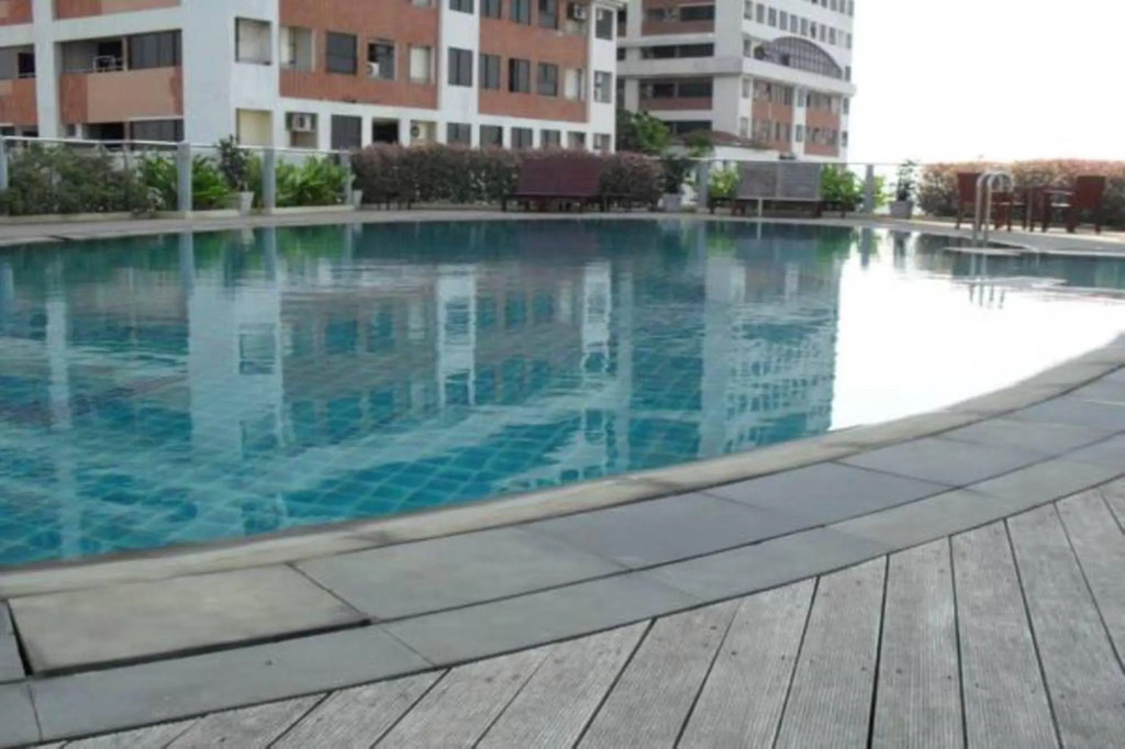Seven Place Executive Residence